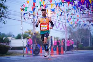 BIB: 5197
                            <button type="button" onclick="openModal(9925473)" class="btn btn-primary btn-sm float-right btn-popup" data-toggle="modal" data-target=".modal-high-quality">
                        <i class="fas fa-shopping-cart"></i> Add to Cart
                    </button>
                                            <button type="button" onclick="isThisMe(9925473, true)" class="btn btn-success btn-sm float-right btn-popup btn-isme hidden" data-toggle="tooltip" data-placement="bottom" title="นี่คือรูปของคุณใช่ไหม คลิกที่นี่เพื่อเอาเข้าอัลบั้ม">
                        <i class="fas fa-plus"></i> Add to album
                    </button>
                    <button type="button" onclick="isThisMe(9925473, false)" class="btn btn-warning btn-sm float-right btn-popup btn-isnotme hidden">
                        <i class="fas fa-ban"></i> Remove from album
                    </button>